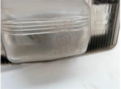 Recambio de piloto matricula para mazda premacy (cp) 2.0 td referencia OEM IAM E110384  