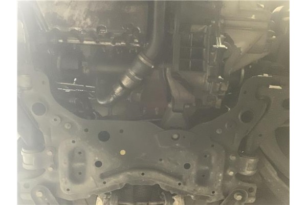 Recambio de subchasis para ford focus ii (da_) 2.0 tdci referencia OEM IAM 1734687  