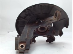 Recambio de mangueta delantero derecha para volkswagen golf vi (5k1) 1.6 advance referencia OEM IAM 1K0407256T  