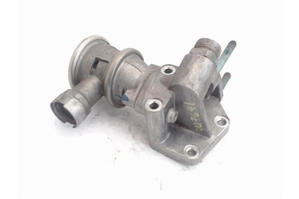 Recambio de egr para audi a3 (8l) 1.6 ambiente referencia OEM IAM   