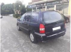 mitsubishi space wagon (n80/n90) del año 2000