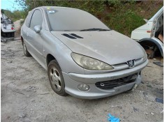 peugeot 206 del año 2001