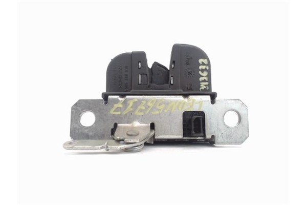 Recambio de cerradura porton para seat leon (1m1) 1.6 16 v referencia OEM IAM 6L6827505A  6L6827505 , SEAT | 3B9827505C , SEAT