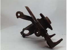 Recambio de mangueta delantero derecha para volkswagen golf vi (5k1) 1.6 advance referencia OEM IAM 1K0407256T  