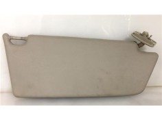 Recambio de parasol izquierdo para opel astra h berlina 1.7 cdti referencia OEM IAM 13233496 13228780 