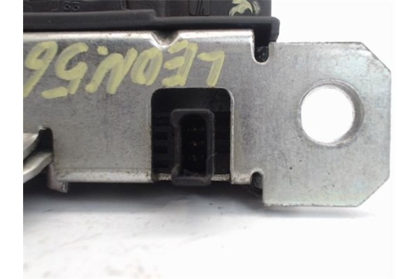 Recambio de cerradura porton para seat leon (1m1) 1.6 16 v referencia OEM IAM 6L6827505A  6L6827505 , SEAT | 3B9827505C , SEAT