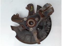 Recambio de mangueta delantero derecha para volkswagen golf vi (5k1) 1.6 advance referencia OEM IAM 1K0407256T  