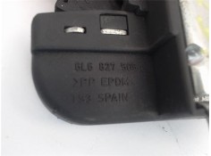 Recambio de cerradura porton para seat leon (1m1) 1.6 16 v referencia OEM IAM 6L6827505A  6L6827505 , SEAT | 3B9827505C , SEAT
