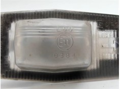 Recambio de piloto matricula para mazda premacy (cp) 2.0 td referencia OEM IAM E110384  
