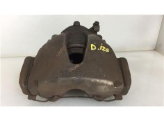 Recambio de pinza freno delantero izquierda para opel astra h berlina 1.7 cdti referencia OEM IAM 9823  