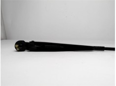 Recambio de brazo limpiaparabrisas delantero derecho para ford escort berlina 1.6 laser referencia OEM IAM 91AG17526B1A ESCORT 4