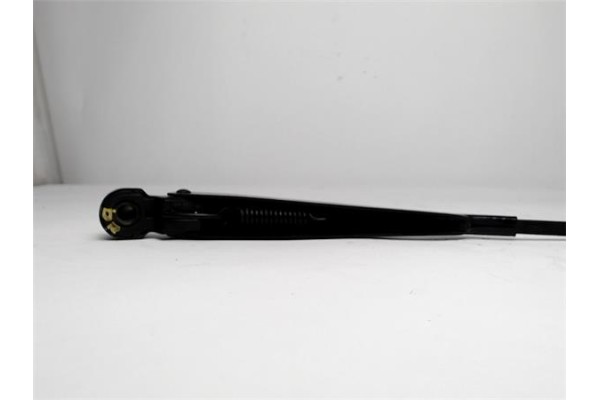 Recambio de brazo limpiaparabrisas delantero derecho para ford escort berlina 1.6 laser referencia OEM IAM 91AG17526B1A ESCORT 4