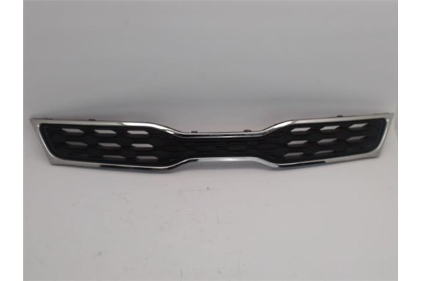 Recambio de rejilla capo para kia rio (ub) 1.2 basic referencia OEM IAM 863501W210  