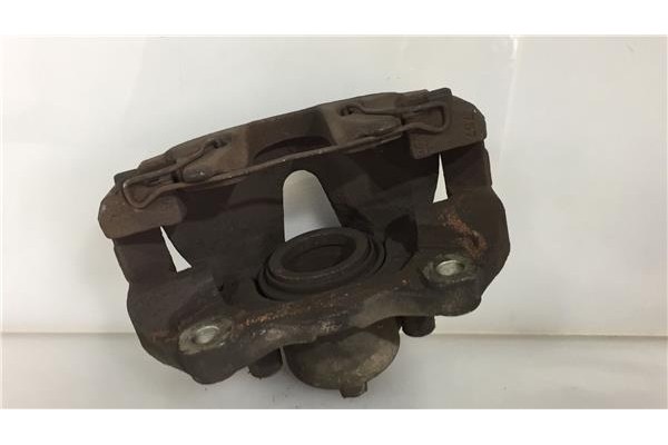 Recambio de pinza freno delantero izquierda para opel astra h berlina 1.7 cdti referencia OEM IAM 9823  