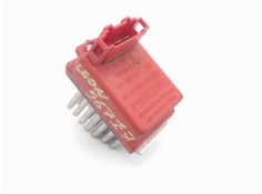 Recambio de resistencia calefaccion para seat leon (1m1) 1.6 16 v referencia OEM IAM 1J0907521 657364M 357907521 , AUDI
