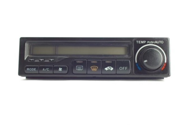 Recambio de mandos climatizador para honda accord berlina (cg7-9/ch1-7) 1.8i s motegi (5 asientos) (ch6) referencia OEM IAM 7960