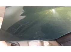 Recambio de aleta delantero izquierda para opel corsa c 1.0 referencia OEM IAM 1101031  