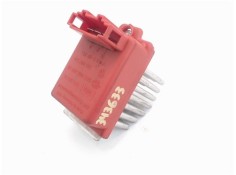 Recambio de resistencia calefaccion para seat leon (1m1) 1.6 16 v referencia OEM IAM 1J0907521 657364M 357907521 , AUDI