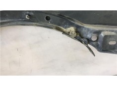 Recambio de aleta delantero izquierda para opel corsa c 1.0 referencia OEM IAM 1101031  