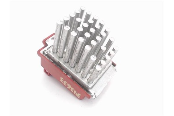 Recambio de resistencia calefaccion para seat leon (1m1) 1.6 16 v referencia OEM IAM 1J0907521 657364M 357907521 , AUDI
