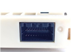 Recambio de mandos climatizador para honda accord berlina (cg7-9/ch1-7) 1.8i s motegi (5 asientos) (ch6) referencia OEM IAM 7960