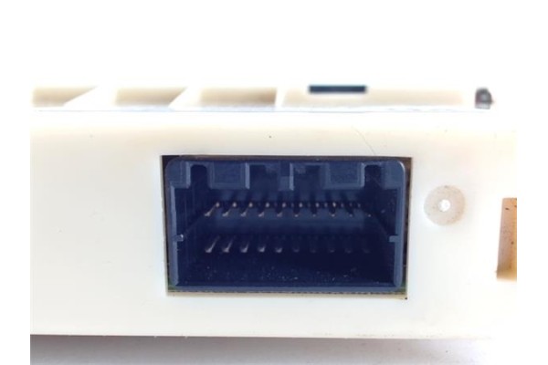 Recambio de mandos climatizador para honda accord berlina (cg7-9/ch1-7) 1.8i s motegi (5 asientos) (ch6) referencia OEM IAM 7960