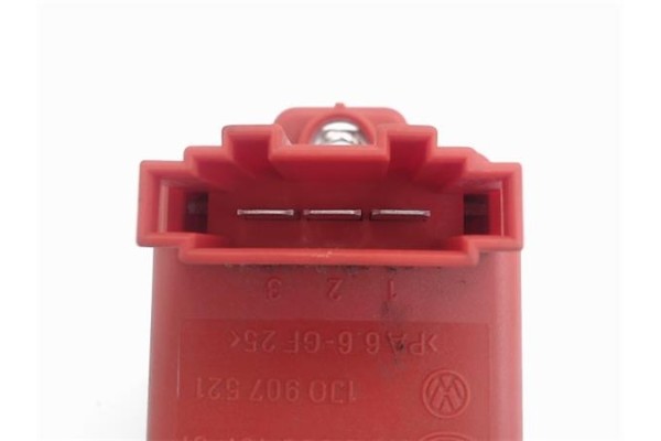 Recambio de resistencia calefaccion para seat leon (1m1) 1.6 16 v referencia OEM IAM 1J0907521 657364M 357907521 , AUDI