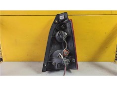 Recambio de piloto trasero izquierdo para opel agila 1.0 básico referencia OEM IAM 09204255  