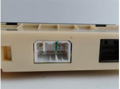 Recambio de mandos climatizador para honda accord berlina (cg7-9/ch1-7) 1.8i s motegi (5 asientos) (ch6) referencia OEM IAM 7960