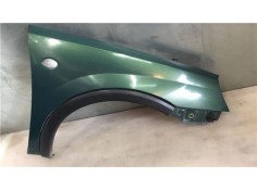 Recambio de aleta delantero derecha para opel corsa c 1.0 referencia OEM IAM 1102030  