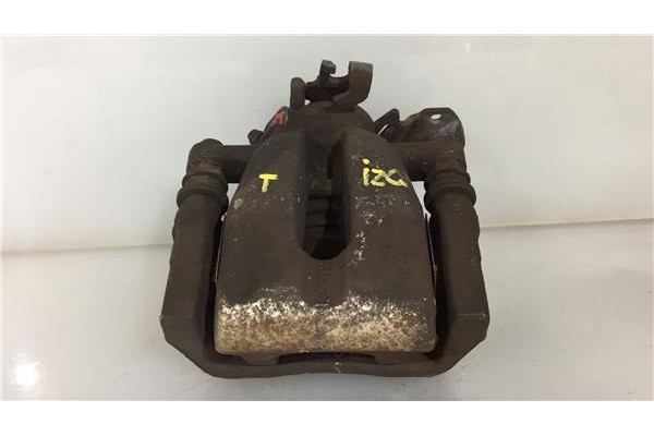 Recambio de pinza freno trasero izquierda para opel astra h berlina 1.7 cdti referencia OEM IAM 878  