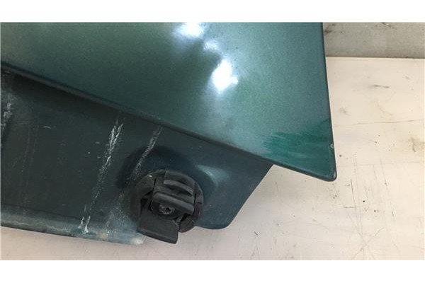 Recambio de aleta delantero derecha para opel corsa c 1.0 referencia OEM IAM 1102030  