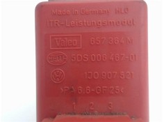Recambio de resistencia calefaccion para seat leon (1m1) 1.6 16 v referencia OEM IAM 1J0907521 657364M 357907521 , AUDI