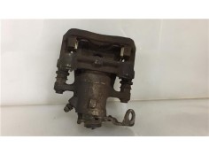 Recambio de pinza freno trasero izquierda para opel astra h berlina 1.7 cdti referencia OEM IAM 878  