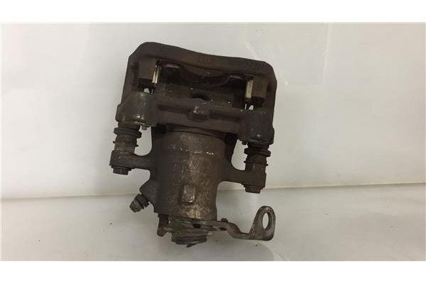 Recambio de pinza freno trasero izquierda para opel astra h berlina 1.7 cdti referencia OEM IAM 878  
