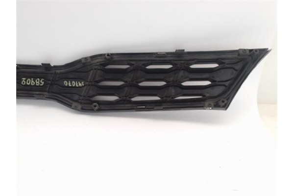 Recambio de rejilla capo para kia rio (ub) 1.2 basic referencia OEM IAM 863501W210  