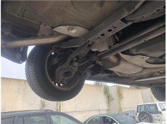 Recambio de tubo escape completo para ford focus ii (da_) 2.0 tdci referencia OEM IAM 1677757 1479856 