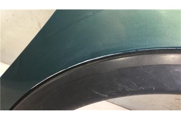 Recambio de aleta delantero derecha para opel corsa c 1.0 referencia OEM IAM 1102030  