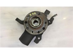 Recambio de mangueta delantero derecha para opel astra h berlina 1.7 cdti referencia OEM IAM 93178652 13110964 