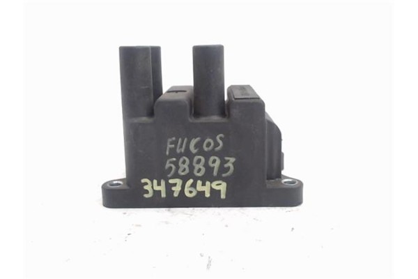 Recambio de bobina encendido para ford focus (daw, dbw) 1.6 16v referencia OEM IAM   