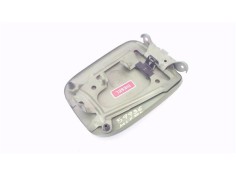 Recambio de tapa exterior combustible para nissan micra (k12e) 1.5 dci referencia OEM IAM 78830AX005  