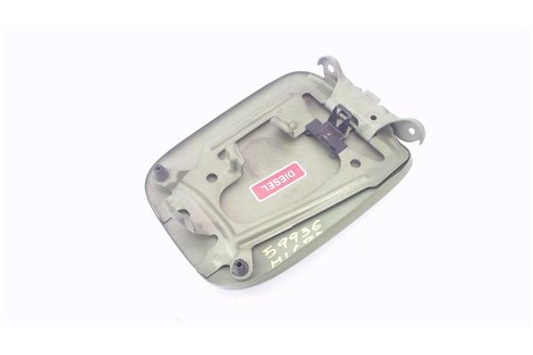 Recambio de tapa exterior combustible para nissan micra (k12e) 1.5 dci referencia OEM IAM 78830AX005  
