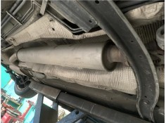 Recambio de tubo escape completo para ford focus ii (da_) 2.0 tdci referencia OEM IAM 1677757 1479856 