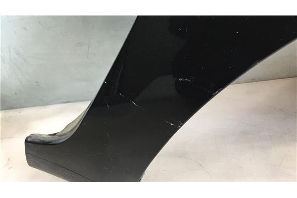 Recambio de aleta delantero derecha para hyundai i20 (pb) 1.4 referencia OEM IAM 663211J000 L05122 