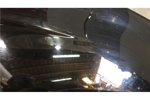 Recambio de aleta delantero derecha para hyundai i20 (pb) 1.4 referencia OEM IAM 663211J000 L05122 