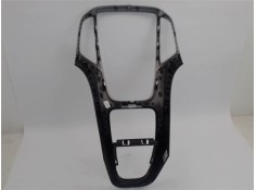 Recambio de embellecedor consola central para opel astra j berlina 5p 1.6 excellence referencia OEM IAM 13257562  