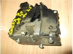 Recambio de cierre electromagnetico trasero izquierdo para opel corsa d 1.2 referencia OEM IAM 13258265  