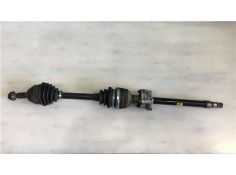 Recambio de palier delantero derecho para opel astra h berlina 1.7 cdti referencia OEM IAM 93169655 95524444 