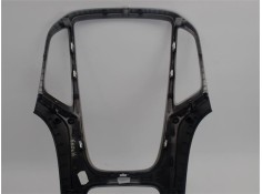 Recambio de embellecedor consola central para opel astra j berlina 5p 1.6 excellence referencia OEM IAM 13257562  