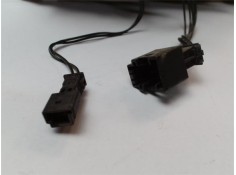 Recambio de retrovisor electrico izquierdo para mercedes-benz clk (bm 208) coupe 2.0 200 compressor (evo) (208.344) referencia O